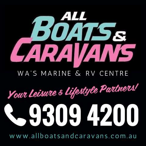 Photo: All Boats & Caravans