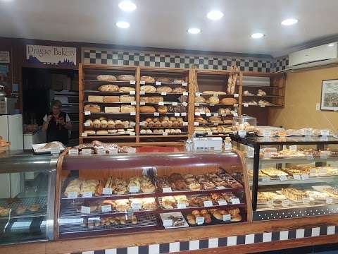 Photo: Prague Bakery
